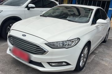 Used Ford Mondeo 2017 EcoBoost 180 Stylish Model