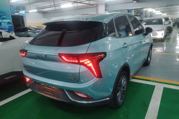 Used NETA V 2022 Chao 400 Lite
