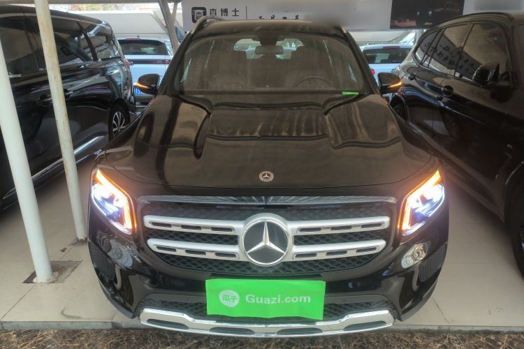 Used Mercedes-Benz GLB 2023 GLB 220 Sport Edition