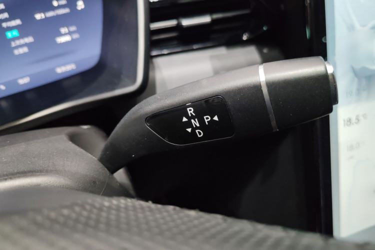 Used XPeng G3 2021 G3i 460N