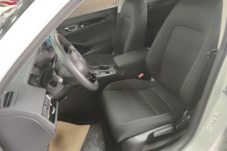 Used Honda Civic 2023 240TURBO CVT Dynamic Edition