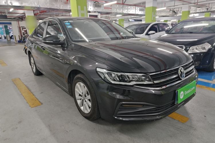 Used Volkswagen Bora 2020 1.5L Manual Fashion Edition