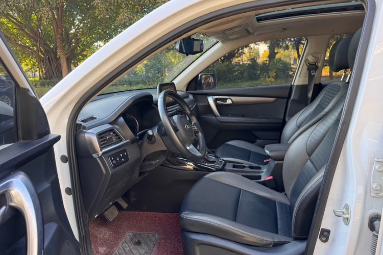 Used Kia Sportage R 2019 2.0L Automatic Smart Luxury Edition
