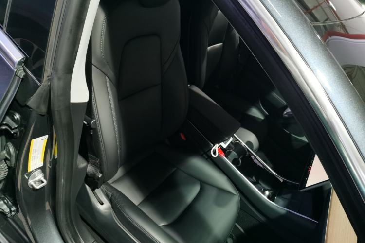 Used Tesla Model 3 2020 Refreshed Version Long-Range Rear-Wheel Drive
