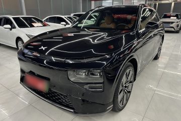 Used XPeng G9 2024 570 Max