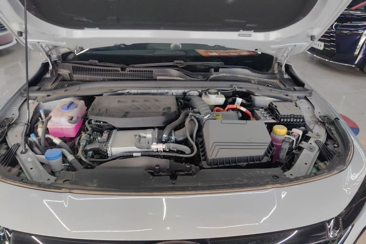 Used Chery Fengyun A8 2024 127 Travel Edition
