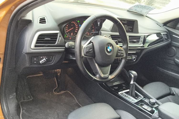 Used BMW 1 Series 2017 118i Sport Edition
