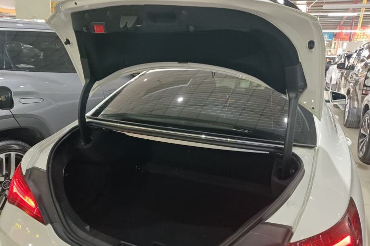 Used Mercedes-Benz CLA 2018 CLA 200 Style Edition