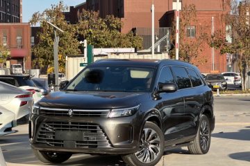 Used Hima AITO M7 2022 1.5T Rear-Drive Comfort Edition