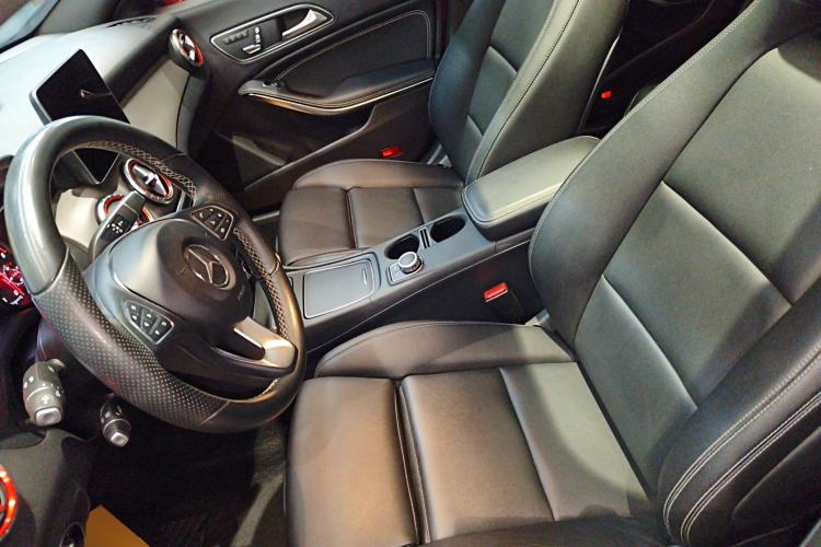 Used Mercedes-Benz CLA 2018 CLA 200 Style Edition