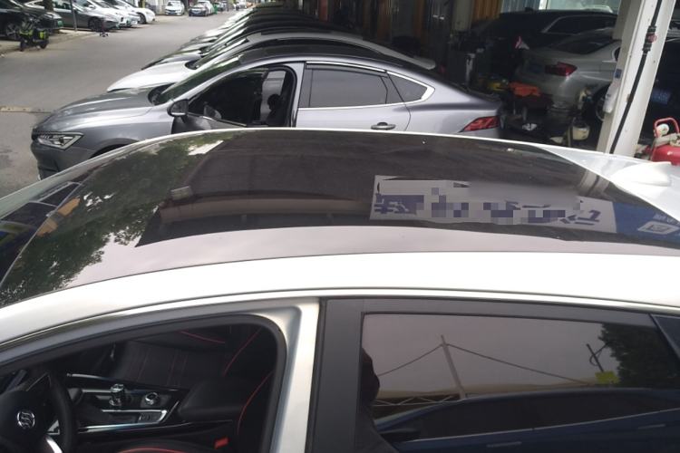 Used Buick Velite 6 2024 430km Enjoyment Version
