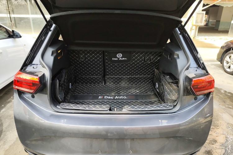 Used Volkswagen ID.3 2022 Active Pure Intelligent Enjoyment Edition