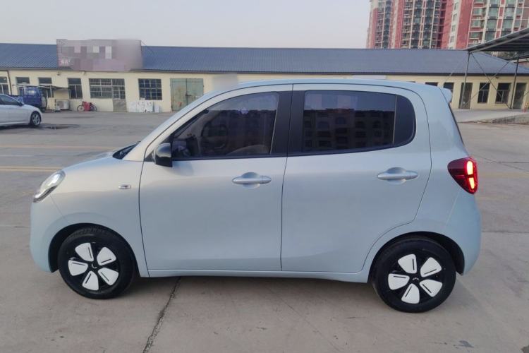 Used Wuling Hongguang MINIEV 2025 Four-Door Version Zhenxiang+ Edition