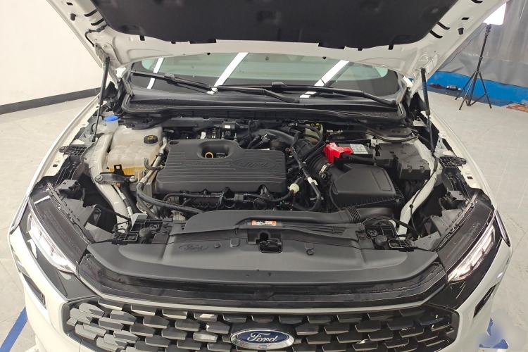 Used Ford Mondeo 2022 EcoBoost 245 Luxury Model
