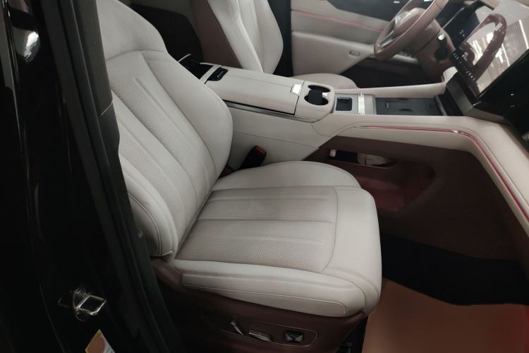 Used BYD Xia 2025 DM-i 1.5T 180km Excellence Model