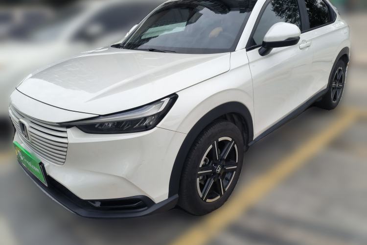 Used Honda Vezel 2023 1.5L CVT Elite Edition
