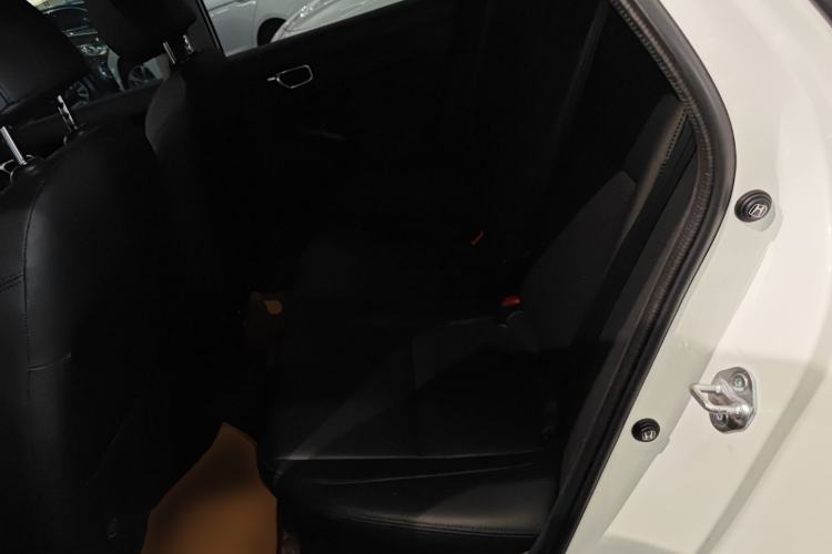 Used Honda Civic 2023 240TURBO CVT Dynamic Edition