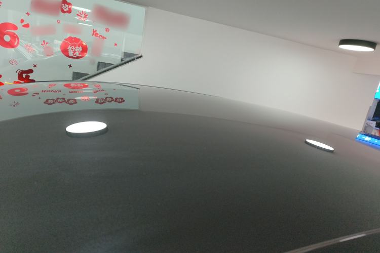 Used BYD Sealion 07 EV 2024 610 Long-Range Version