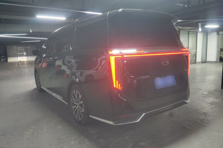 Used GAC Trumpchi M8 2024 Master Series 400T Ultimate Edition