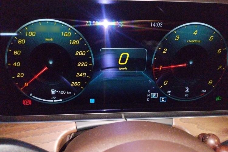 Used Mercedes-Benz E-Class 2022 Updated E 300 L Luxury Edition