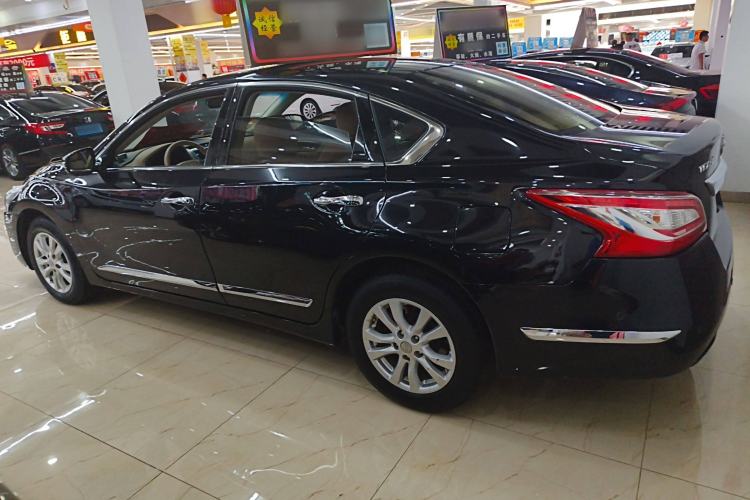 Used Nissan Teana 2013 2.0L XL Comfort Edition
