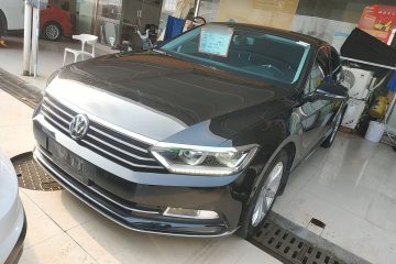 Used Volkswagen Magotan 2019 330TSI DSG Leading Model China VI Standard