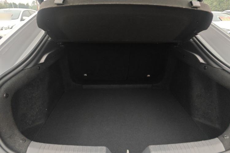 Used Changan UNI-V 2022 1.5T Prestige Version
