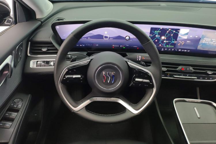 Used Buick LaCrosse 2023 28T Enjoyment Edition
