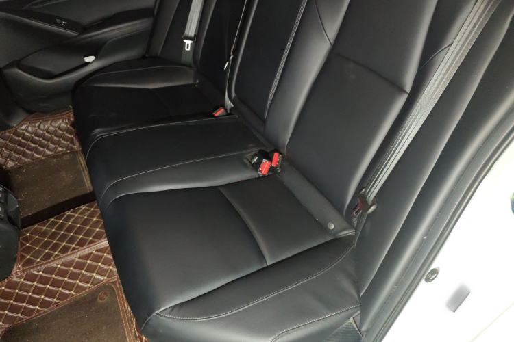 Used Honda Accord 2022 Xing·Hybrid 2.0L Xingling Version
