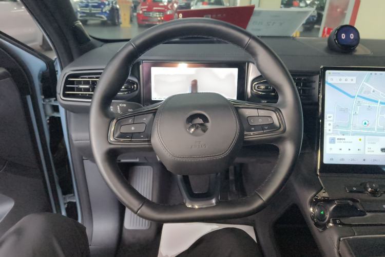 Used Nio ES6 2020 420 km Sport Edition