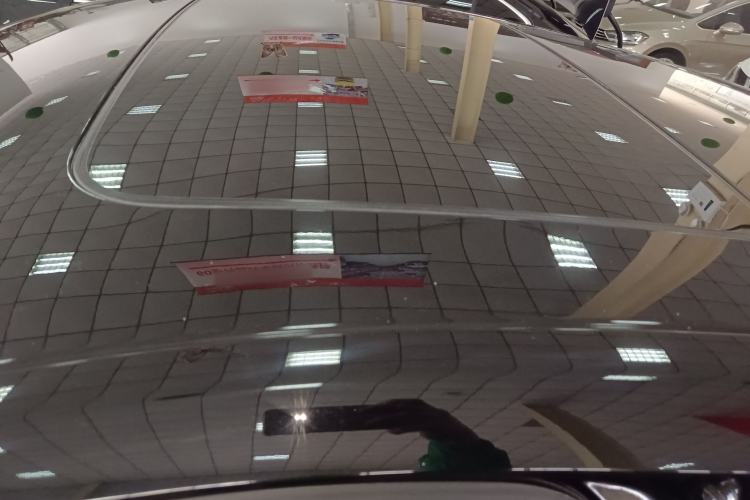 Used Honda Inspire 2019 260TURBO Elegant Edition China VI Emission Standard
