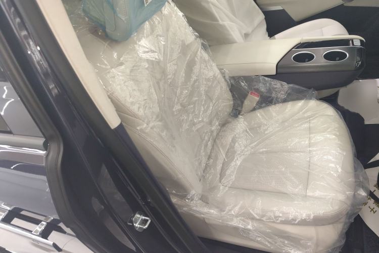 Used Buick GL8 New Energy 
