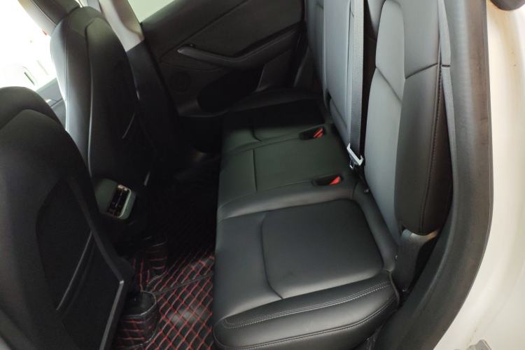 Used Tesla Model Y 2021 Long-Range All-Wheel-Drive Version 3D7