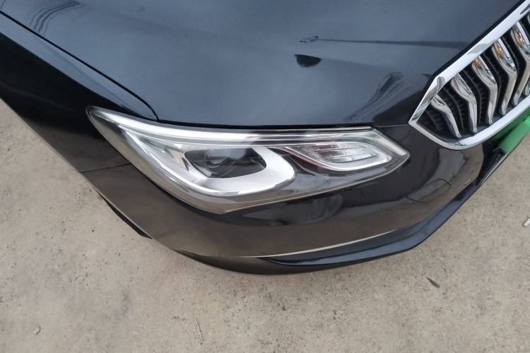 Used Buick GT 2016 15N Automatic Elite Edition
