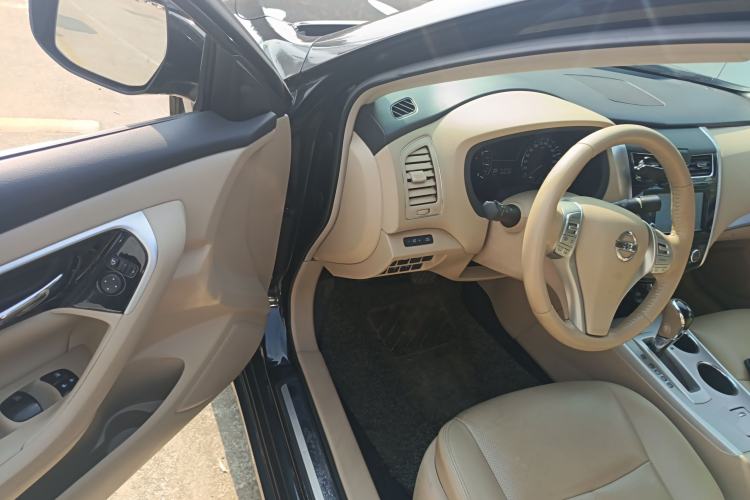 Used Nissan Teana 2016 2.0L XL-Upper Smart Edition
