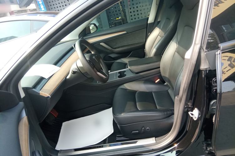 Used Tesla Model 3 2022 Rear-Wheel-Drive Version