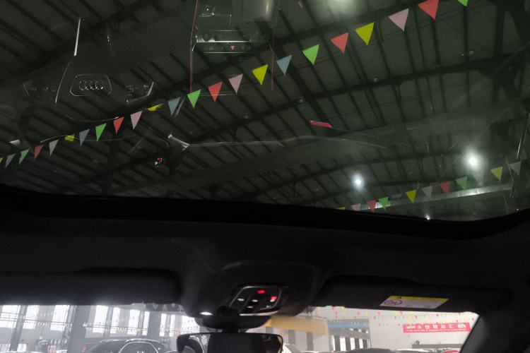 Used Audi A6L New Energy 2020 55 TFSI e quattro
