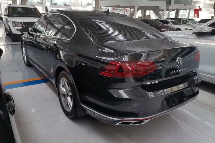 Used Volkswagen Magotan 2023 2 Million Units Limited-Edition 280TSI DSG Comfort Version
