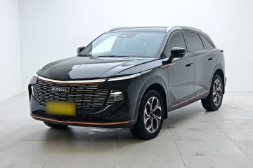 Used Haval XY 2022 2.0T Smart Edition