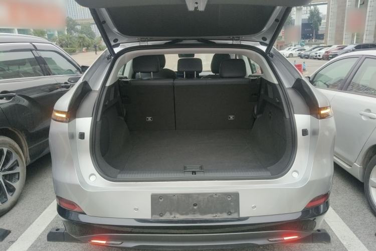 Used XPeng G6 2025 625 Long-Range Max Flagship Edition