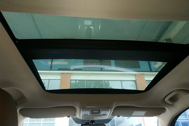 Used Geely Auto Emgrand X7 Sport 2021 1.8TD DCT Two-Wheel Drive Asian Games Edition
