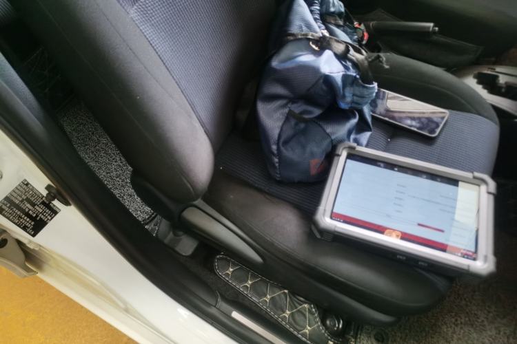 Used Toyota YARiS L 2016 Revised 1.5E CVT Charming Edition
