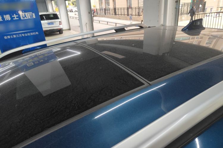 Used  Horizon 2023 550 km Enjoyment Edition