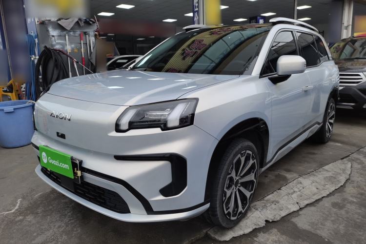 Used AION V 2025 Aion Tyrannosaurus 650 Smart Enjoy Edition