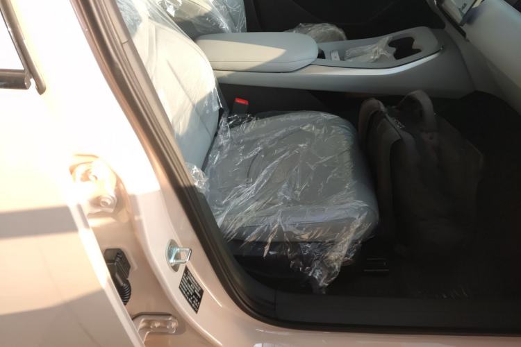 Used XPeng MONA M03 2025 620 Ultra-Long Range Plus