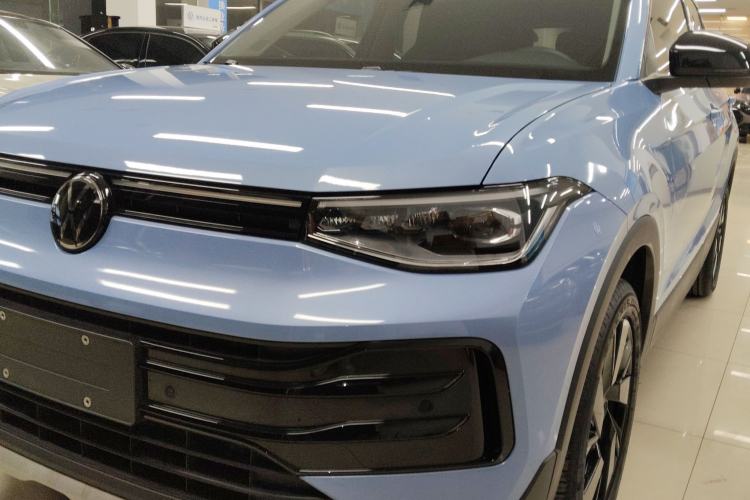 Used Volkswagen Tharu 2025 NewRui 300TSI Prestige Edition
