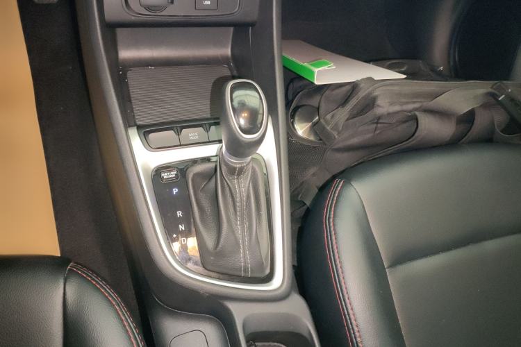 Used Hyundai Celesta 2020 1.6L Automatic GL Enjoyable Edition