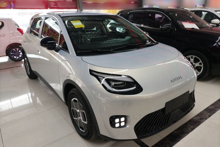 Used AION UT 2025 330 Starlight Edition
