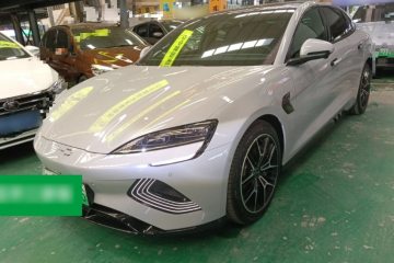 Used BYD Seal 2025 650 Zhihang Edition