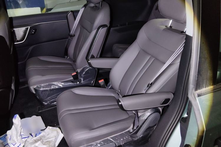 Used SAIC MAXUS Dajia 7 2024 Revised Version Super Hybrid Long-Range Edition Enjoyment Version